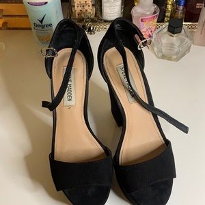 Steve Madden heels